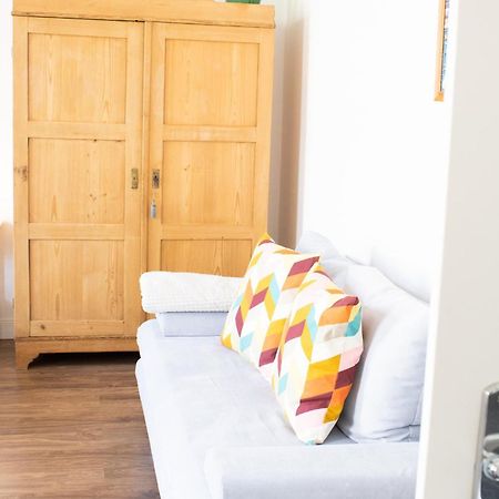 Apartment Wiesbaden Mitte, Zentral Am Park, Congresscenter 5 Min, Bahnhof 10Min מראה חיצוני תמונה