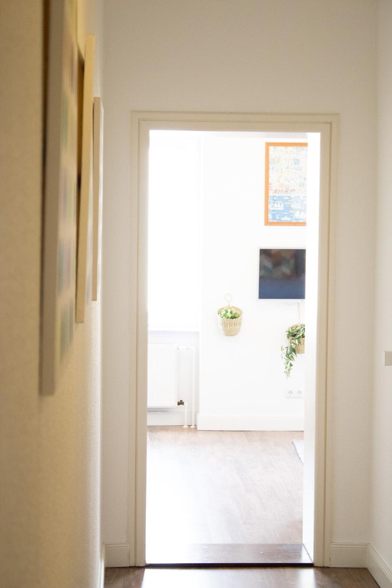 Apartment Wiesbaden Mitte, Zentral Am Park, Congresscenter 5 Min, Bahnhof 10Min מראה חיצוני תמונה
