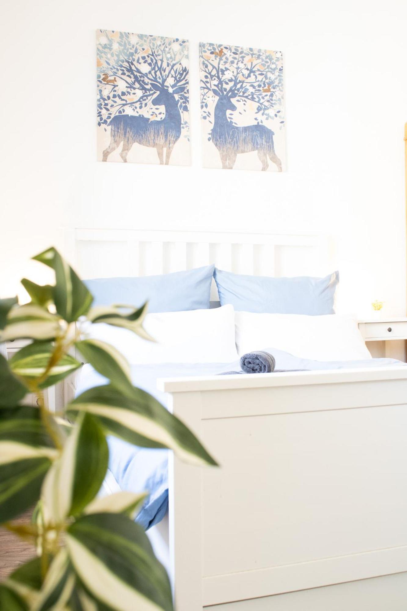 Apartment Wiesbaden Mitte, Zentral Am Park, Congresscenter 5 Min, Bahnhof 10Min מראה חיצוני תמונה