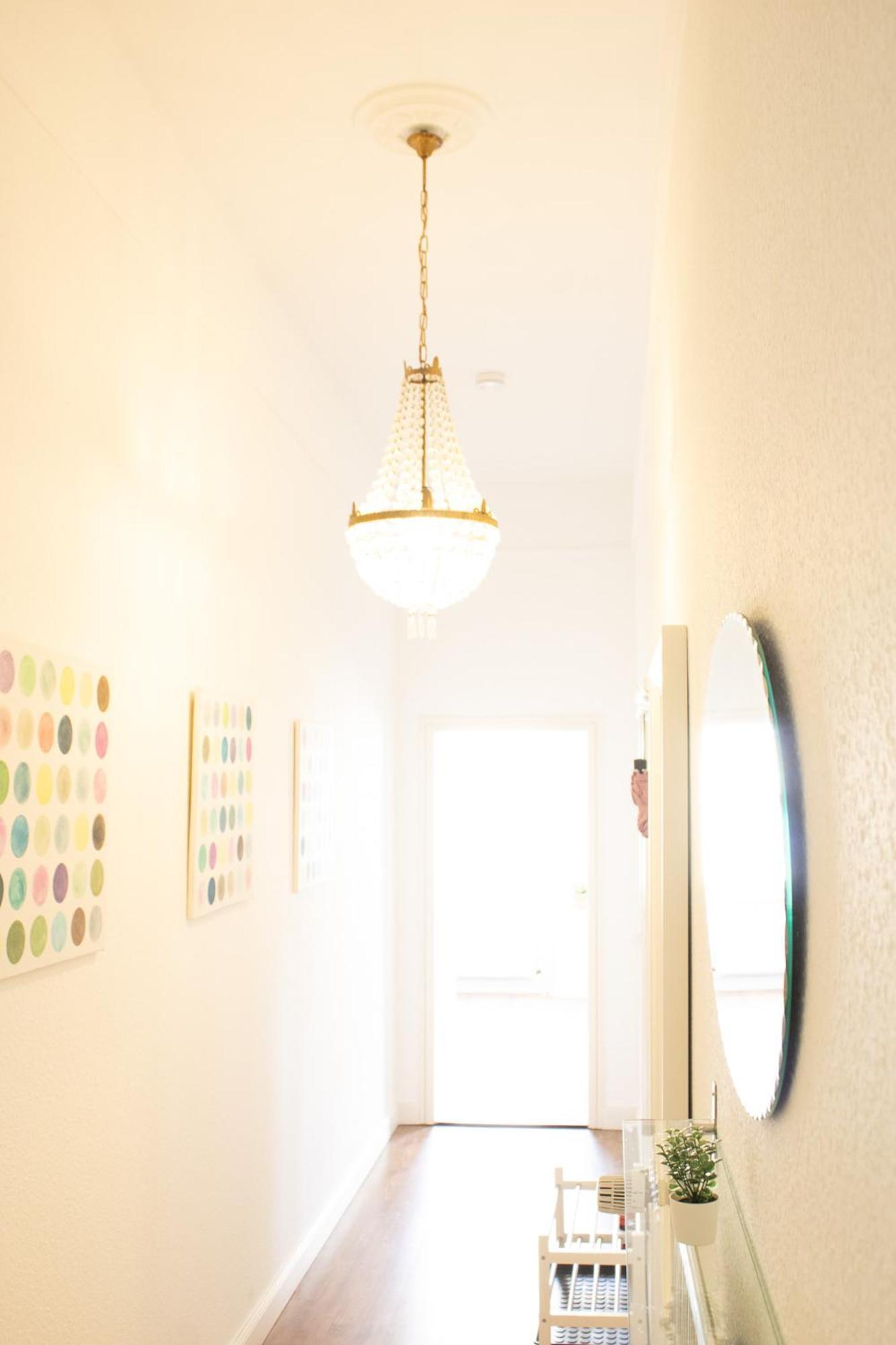 Apartment Wiesbaden Mitte, Zentral Am Park, Congresscenter 5 Min, Bahnhof 10Min מראה חיצוני תמונה