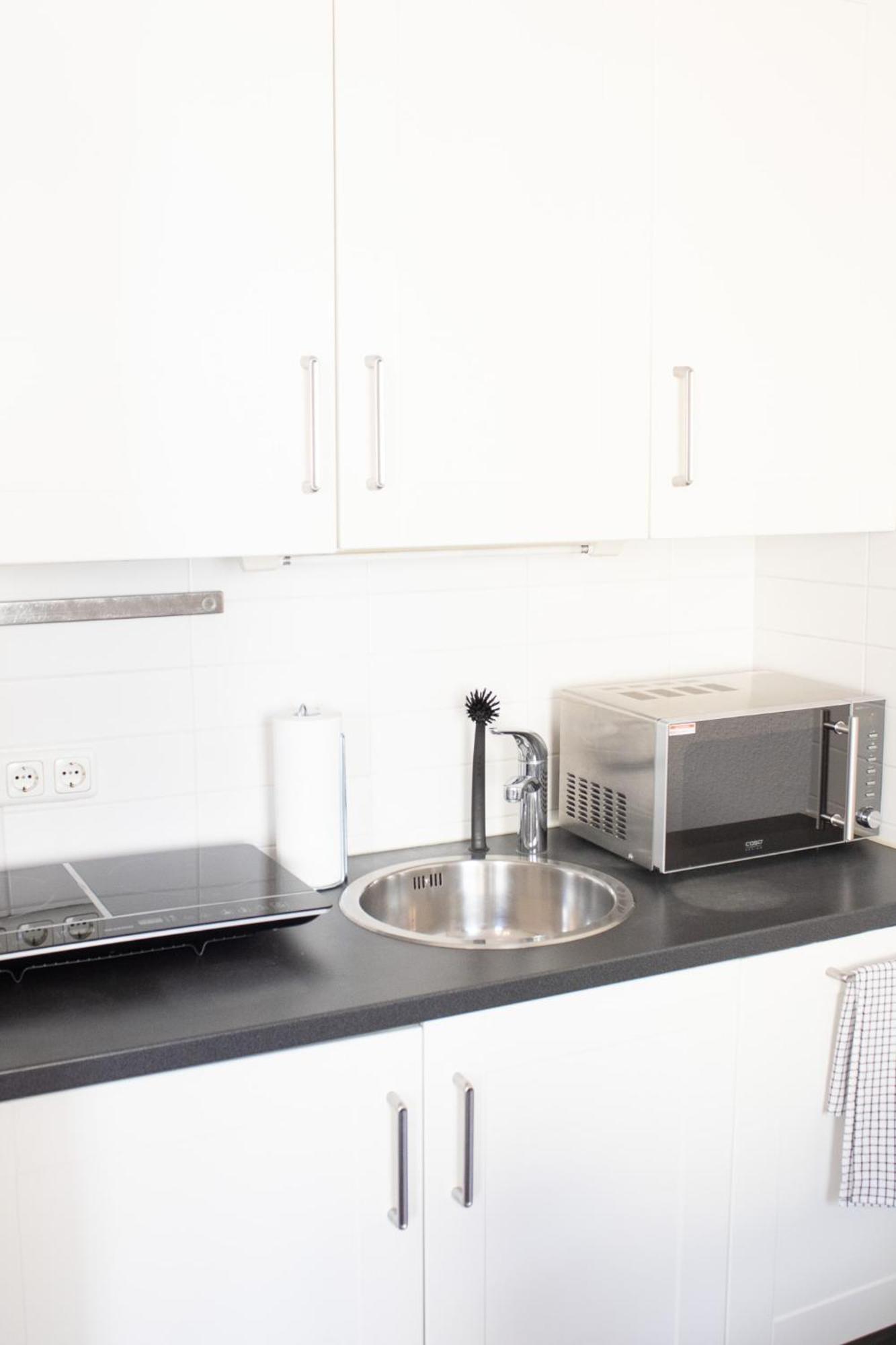 Apartment Wiesbaden Mitte, Zentral Am Park, Congresscenter 5 Min, Bahnhof 10Min מראה חיצוני תמונה